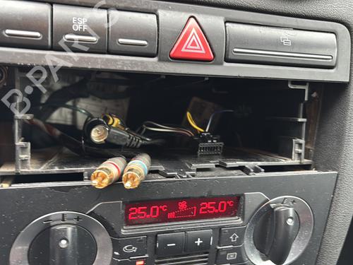 Front right interior door handle AUDI A3 (8P1) 2.0 TDI 16V | BP27632724I14 - Image 16
