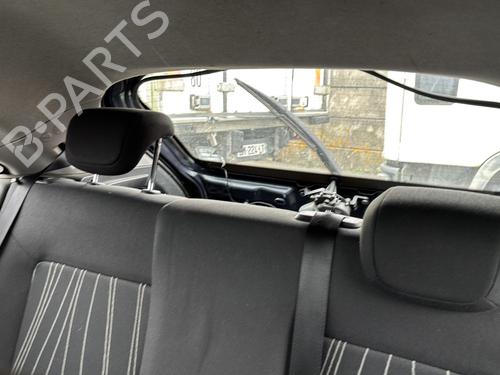 Front right interior door handle OPEL CORSA D (S07) 1.3 CDTI (L08, L68) | BP33724384I14 - Image 5
