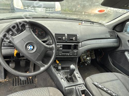 Rear right door window BMW 3 (E46) 320 d | BP30389358C21