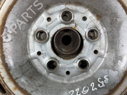 Used Rim Rim 38744464 38744464