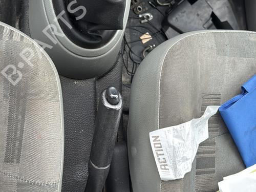 Warning switch RENAULT KANGOO (KC0/1_) 1.5 dCi | BP36474137I22 - Image 8