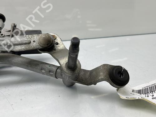 Front wiper motor RENAULT CAPTUR I (J5_, H5_) 0.9 TCe 90 | BP26212333M29  - Image 5