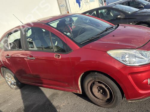 Ratstangsstang CITROËN C3 II (SC_) 1.4 HDi 70 (SC8HZC, SC8HR0, SC8HP4) | BP33774252I23 - Image 21