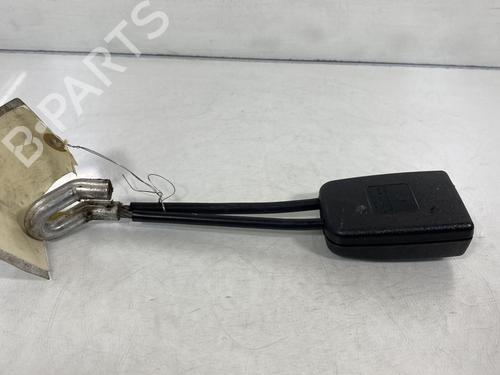 Sikkerhedssele-spænde VW NEW BEETLE (9C1, 1C1) 1.9 TDI (90 hp) 20029743