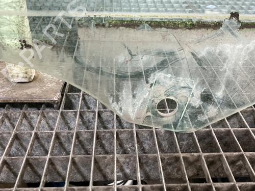 Front left door window AUDI A6 C5 Avant (4B5) S6 quattro | BP21053180C18 