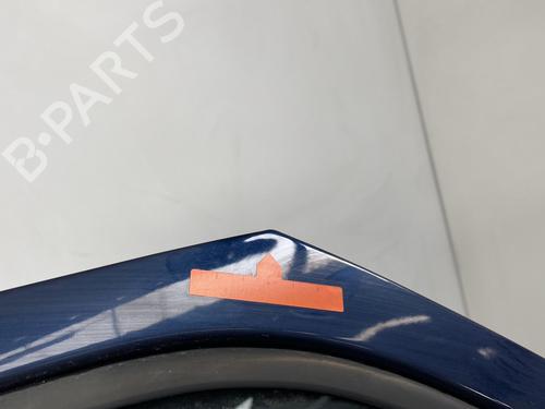 Left rear door CITROËN XSARA PICASSO (N68) 2.0 HDi | BP21954295C4 