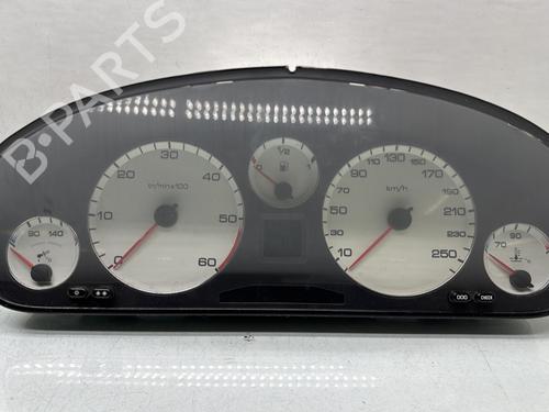 Quadrante PEUGEOT 607 (9D, 9U) 2.2 HDi (133 hp) 33001426