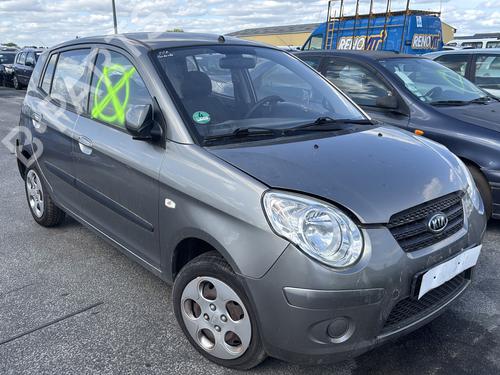 Left headlight KIA PICANTO I (SA) 1.0 | BP30751363C28  - Image 14