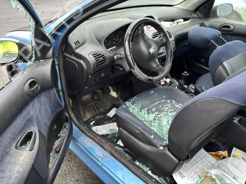 Switch PEUGEOT 206 Hatchback (2A/C) 2.0 HDI 90 | BP24427886I30 