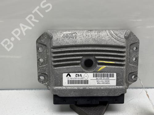 Used Engine control unit (ECU) DACIA SANDERO II 1.2 (75 hp) 30777984