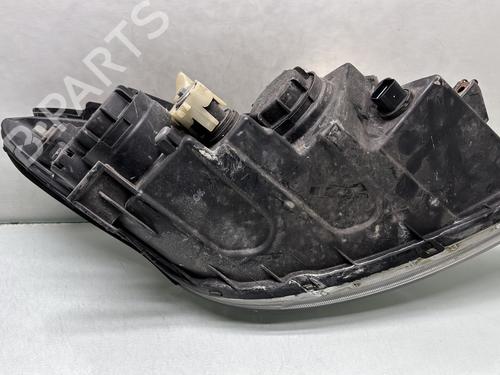 Left headlight HYUNDAI i30 (FD) 1.6 CRDi | BP31712492C28