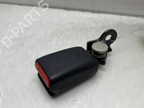 Used Seat buckle MITSUBISHI MIRAGE / SPACE STAR VI Hatchback (A0_A) 1.2 (A03A) (80 hp) 28385198