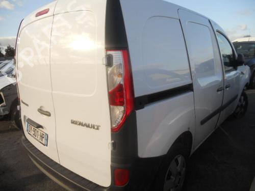 Hinge/Door check strap RENAULT KANGOO Express (FW0/1_)  | BP21949026C146 
