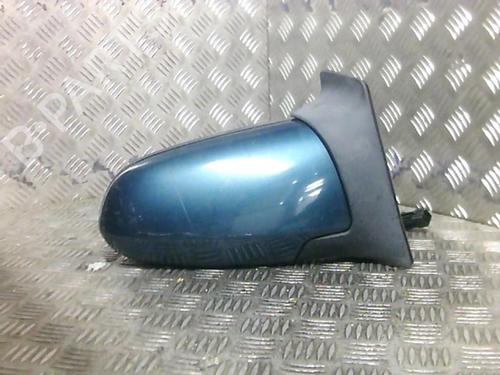 Right mirror OPEL ZAFIRA A MPV (T98) 2.0 DTI 16V (F75) | BP20032957C27 