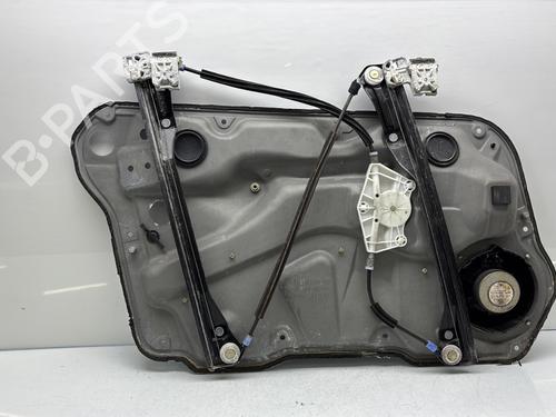 Front right window mechanism VW GOLF IV (1J1) 1.9 TDI | BP28282512C23 