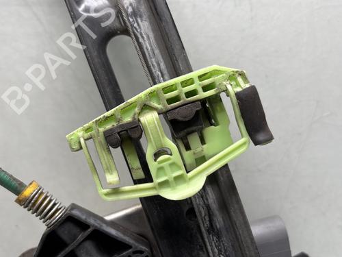 Front left window mechanism BMW 3 Compact (E46) 320 td | BP31834409C22