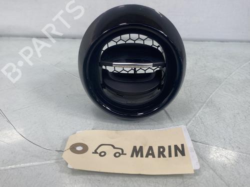 Used Air vent RENAULT CLIO IV (BH_) 0.9 TCe 90 (BHNF, BHMA, BHMH, BHJK, BHJR) (90 hp) 32524584