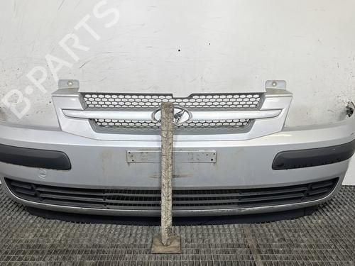 Used Front bumper HYUNDAI GETZ (TB) 1.1 (63 hp) 30751356
