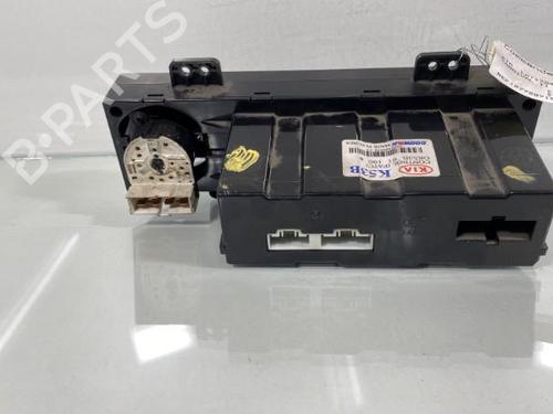Climate control KIA CARNIVAL II (GQ) 2.9 CRDi | BP20032800I5 