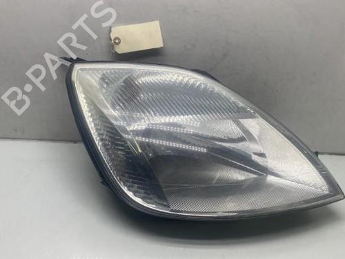 Højre forlygte FORD FIESTA V (JH_, JD_) 1.4 TDCi | BP19990830C29 