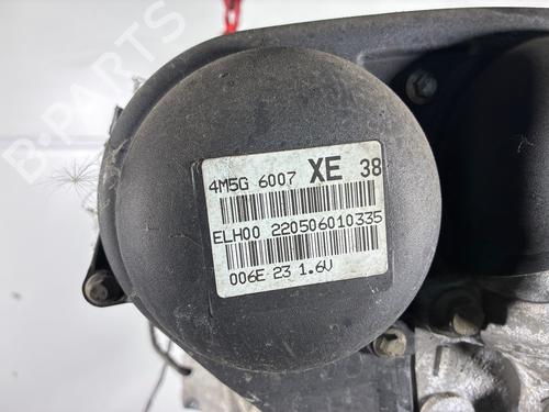 Engine FORD FOCUS C-MAX (DM2) 1.6 | BP38448302M1 - Image 2