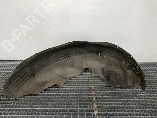 Hjulbue Hjulbue BMW 1 (E87) 118 d (143 hp) 31322345 31322345