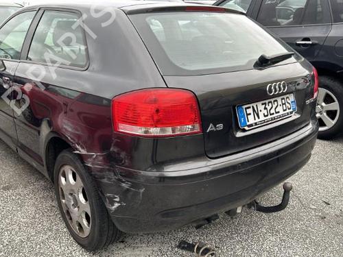 Switch AUDI A3 (8P1) 1.9 TDI | BP24198261I30  - Image 7