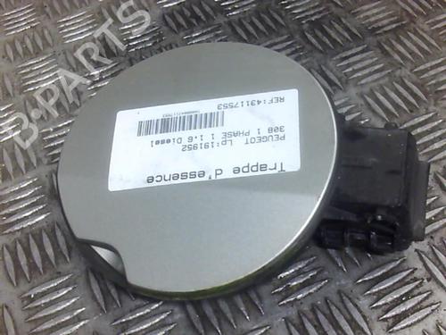 Fuel flap PEUGEOT 308 I (4A_, 4C_) 1.6 HDi | BP20002093C131 