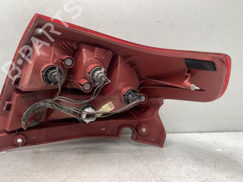 Right taillight SUZUKI SWIFT III (MZ, EZ) 1.3 DDiS (RS413D) | BP33115557C35 - Image 2