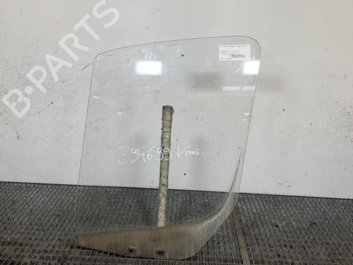 Used Front left door window MERCEDES-BENZ SPRINTER 3,5-t Van (B907, B910) 316 CDI RWD (907.631, 907.633, 907.635, 907.637) (163 hp) 29413615