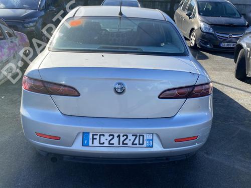 Left tailgate light ALFA ROMEO 159 (939_) 1.9 JTDM 8V (939AXE1B) | BP31300743C79 - Image 13