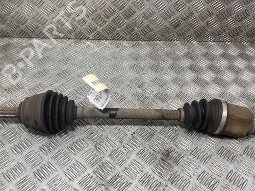 Left front driveshaft DACIA LOGAN MCV (KS_) 1.5 dCi (KS04) | BP29939950M38 - Image 4