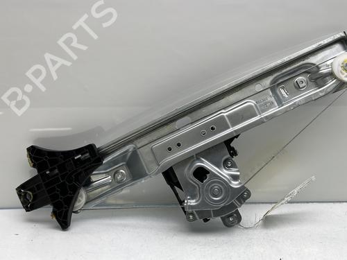Rear left window mechanism OPEL INSIGNIA A Sports Tourer (G09) 1.6 CDTi (35) | BP24202121C24 