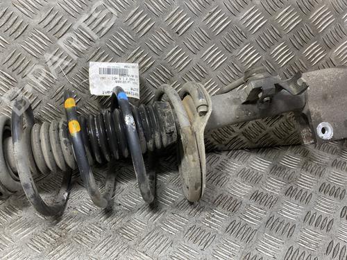 Used Left front shock absorber CITROËN C4 I (LC_) 1.6 HDi (90 hp) 28475704
