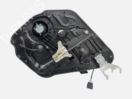 Rear left window mechanism KIA CEE'D (JD) 1.4 CVVT | BP40533733C24 - Image 4