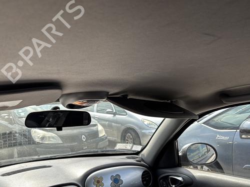 Tågelys CHRYSLER PT CRUISER (PT_) 2.2 CRD | BP29841775C37 