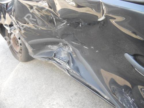 Right mirror SEAT IBIZA III (6L1) 1.9 TDI | BP19985561C27 