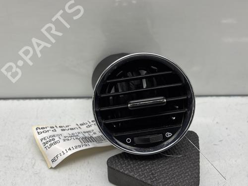 Used Air vent PEUGEOT 3008 I MPV (0U_) 1.6 HDi (109 hp) 30080264