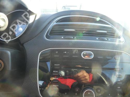 Radio FIAT PUNTO EVO (199_) 1.2 | BP19977148E6 