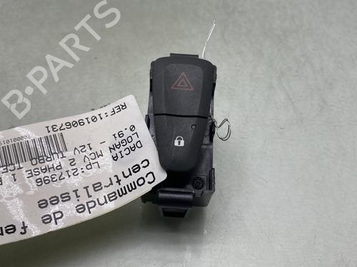 Used Switch DACIA LOGAN MCV II TCe 90 (K8M1, K8MA, K8AC) (90 hp) 24202089