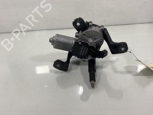 Used Rear wiper motor OPEL ZAFIRA TOURER C (P12) 1.4 (75) (120 hp) 19970701