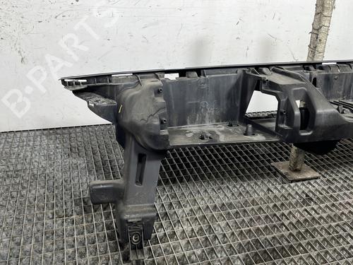 Front slam panel PEUGEOT 3008 I MPV (0U_) 1.6 HDi | BP29886959C72