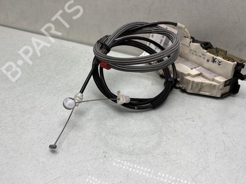 Used Front right lock Front right lock PEUGEOT 1007 (KM_) 1.4 HDi (68 hp) 33484195 33484195