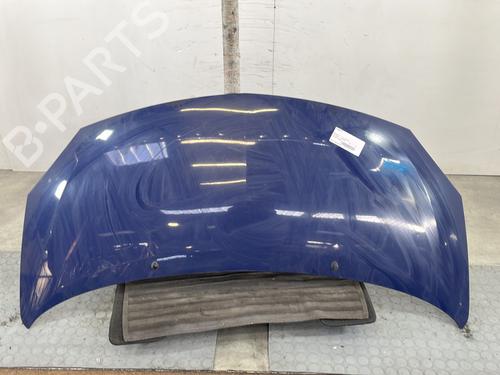 Used Hood Hood RENAULT TWINGO II (CN0_) 1.2 16V (CN04, CN0B) (75 hp) 32981030 32981030