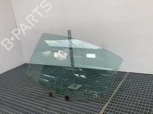 Rear left door window PEUGEOT 508 I (8D_) 2.0 HDi | BP19994760C20 