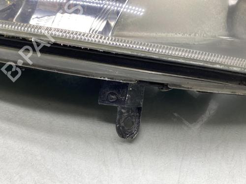 Left headlight OPEL VECTRA B (J96) 2.0 DTI 16V (F19) | BP20183198C28 