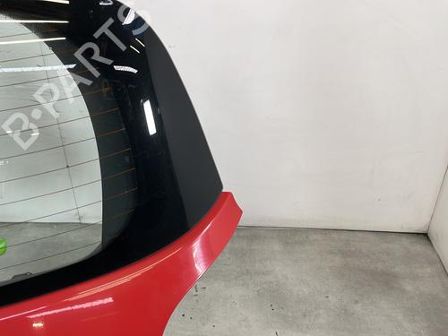 Klapa tylna bagażnika RENAULT CLIO III (BR0/1, CR0/1) 1.2 16V Hi-Flex (BR1U, CR1U) | BP29995778C6 