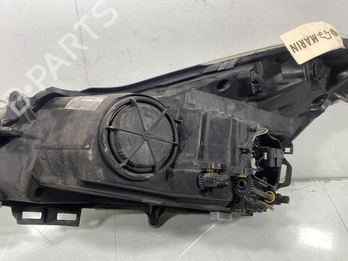 Right headlight OPEL CORSA D (S07) 1.3 CDTI (L08, L68) | BP31134777C29 