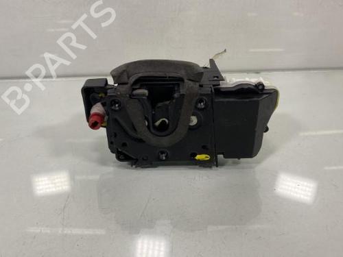 Rear right lock PEUGEOT 607 (9D, 9U) 2.2 HDi | BP19978357C99