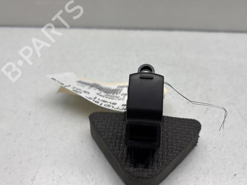 Used Right front window switch NISSAN QASHQAI I (J10, NJ10) 1.5 dCi (106 hp) 31354429